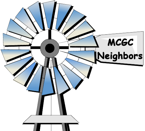 MCGC Neighbors